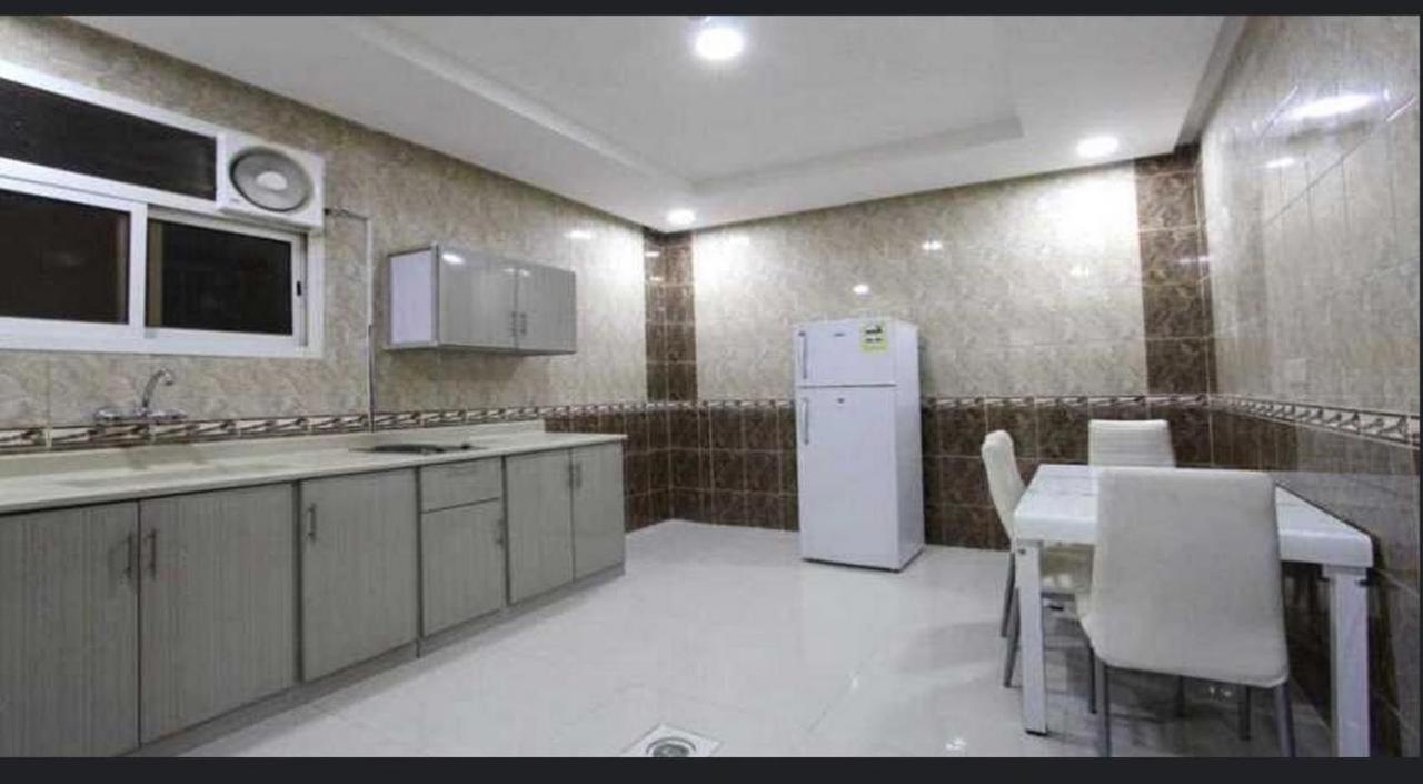 Manzel Aram 105-By Alazmi- Hotel Riyadh Luaran gambar