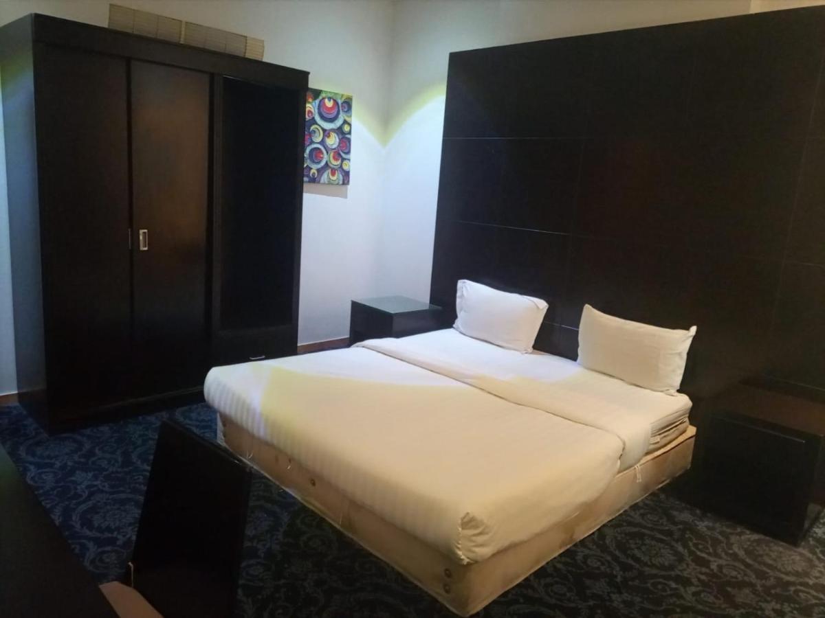 Manzel Aram 105-By Alazmi- Hotel Riyadh Luaran gambar
