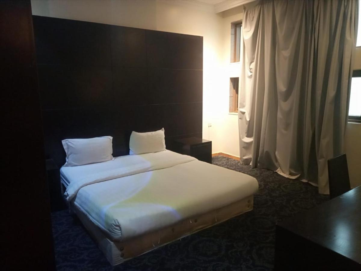 Manzel Aram 105-By Alazmi- Hotel Riyadh Luaran gambar