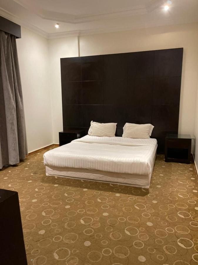 Manzel Aram 105-By Alazmi- Hotel Riyadh Luaran gambar