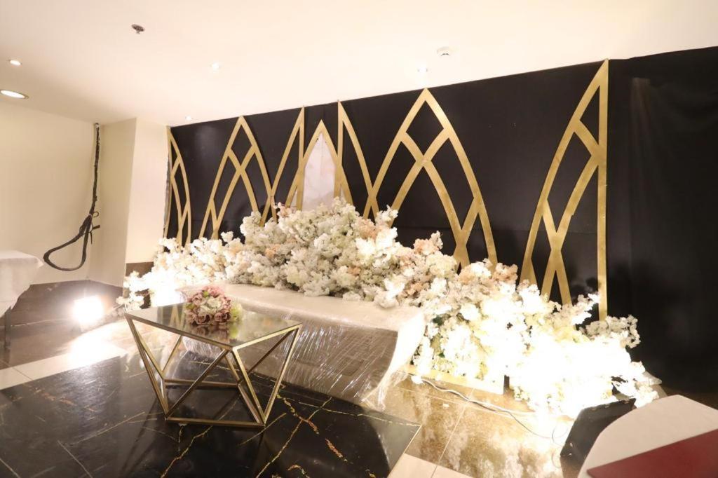 Manzel Aram 105-By Alazmi- Hotel Riyadh Luaran gambar