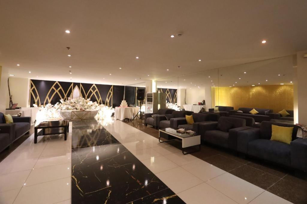 Manzel Aram 105-By Alazmi- Hotel Riyadh Luaran gambar
