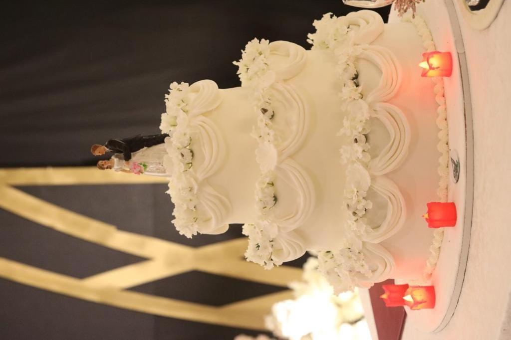 Manzel Aram 105-By Alazmi- Hotel Riyadh Luaran gambar
