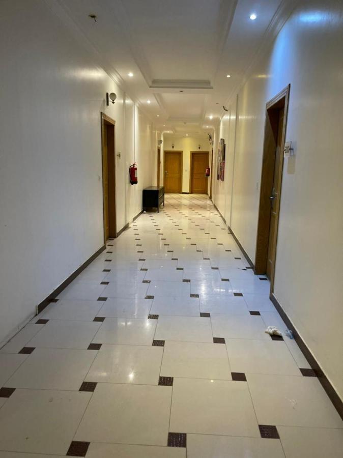 Manzel Aram 105-By Alazmi- Hotel Riyadh Luaran gambar
