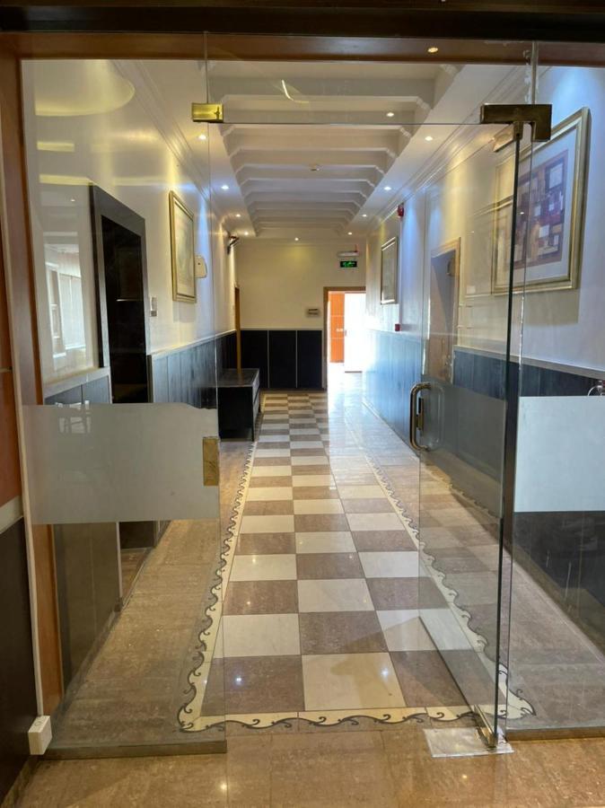 Manzel Aram 105-By Alazmi- Hotel Riyadh Luaran gambar