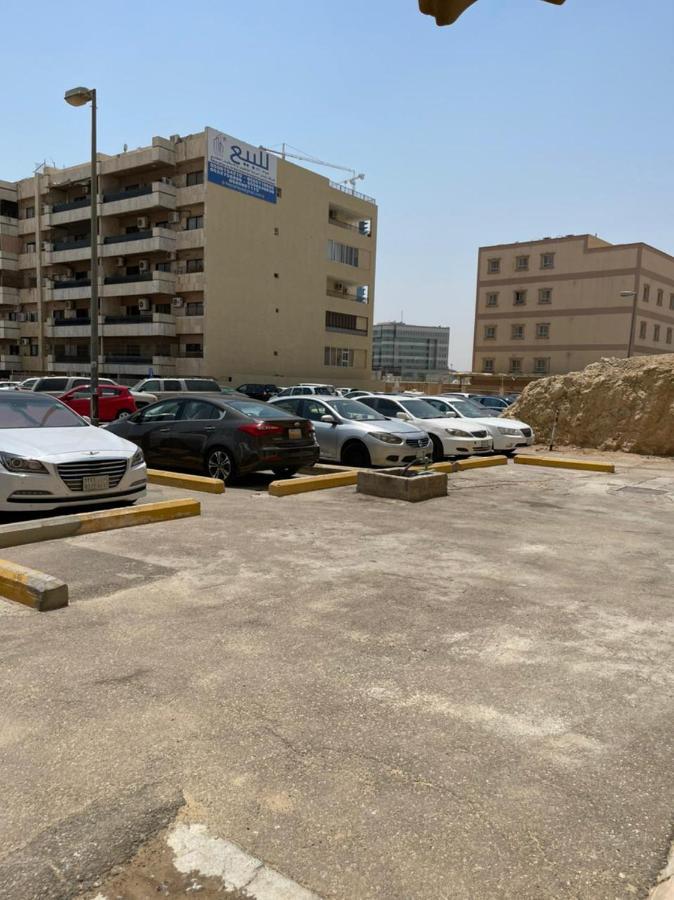 Manzel Aram 105-By Alazmi- Hotel Riyadh Luaran gambar
