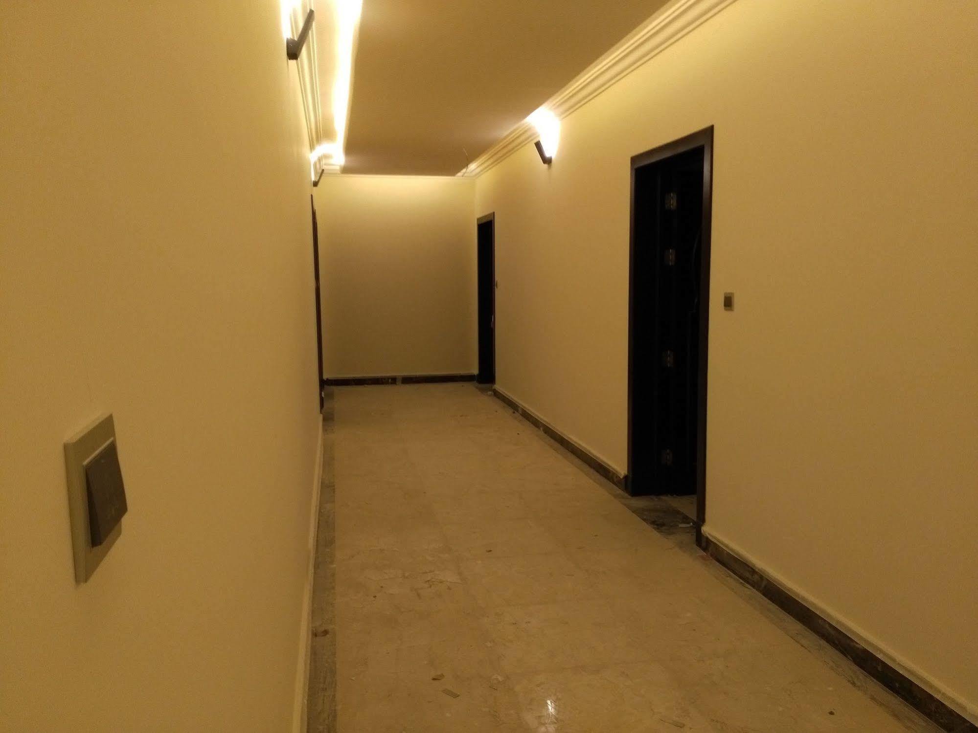 Manzel Aram 105-By Alazmi- Hotel Riyadh Luaran gambar